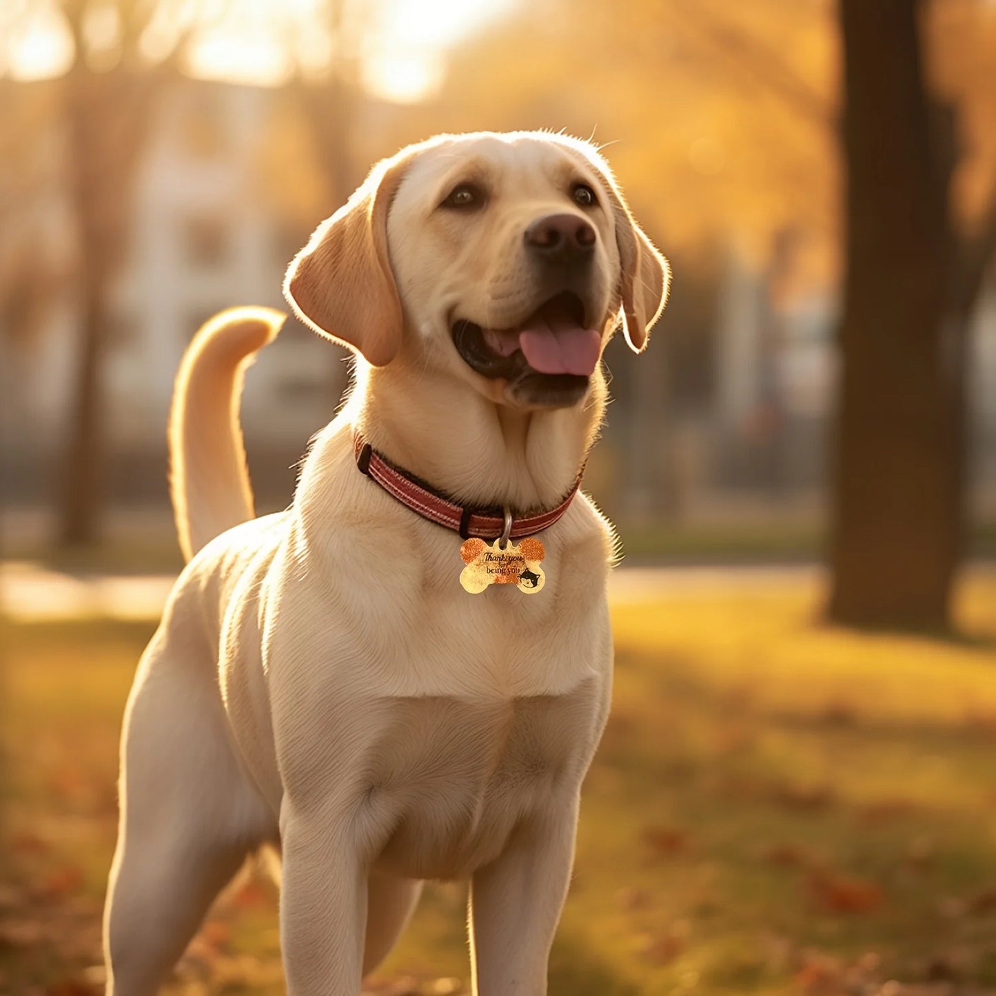 Bone Tag Silicone Mold Resin Casting Set, Pet Dog Pendant Accessory, Beginner Diy Epoxy Resin Handicrafts