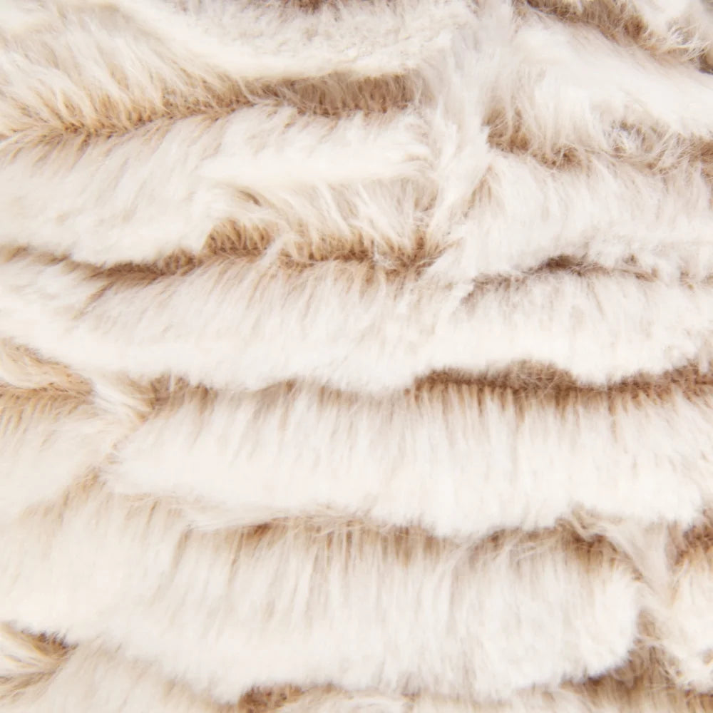 Medium Foam Oval Pet Bed Dogs Cats with Reversible Pillow Easy Clean Comfortable Cuddler Design CertiPUR-US Certified Cozy Plush