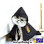 One-Size Hooded Pet Cloak – Cozy Halloween Cape for Dogs & Cats | Cute Pet Costume Outfit | Midnight Pet Cloak，PetCostume，HowloweenChallenge，HalloweenCat，SafeForPets，HalloweenSale