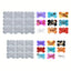 Bone Tag Silicone Mold Resin Casting Set, Pet Dog Pendant Accessory, Beginner Diy Epoxy Resin Handicrafts