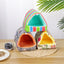 Mini Cage Guinea Nest Small Animal Mice Rat Pet Sleeping Bed Hamster House Warm Soft Mat
