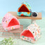 Mini Cage Guinea Nest Small Animal Mice Rat Pet Sleeping Bed Hamster House Warm Soft Mat