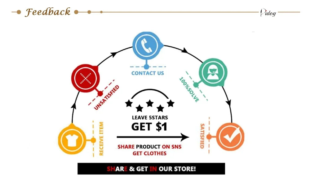 Winter Dog Jacket Vest Warm Pet Clothes