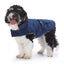 Winter Warm Plush Jackets for Pet Dogs Thickness Double Pockets Fashion Pet Dog Coats Puppy Clothes for Small Medium Large Dogs