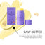 Paw Soothing Balm Dogs and Cats 30g Moisturizing Paw Pad Care Cream with Beeswax Mineral Oil Relieve Dry Cracked Paws Naturally