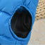 Winter Dog Jacket Vest Warm Pet Clothes