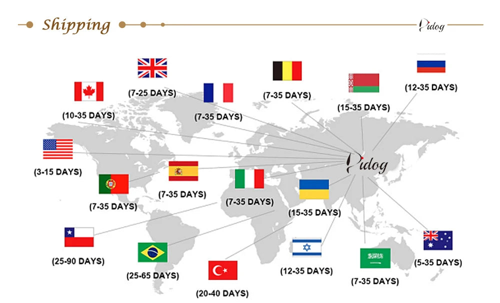 Winter Dog Jacket Vest Warm Pet Clothes