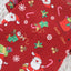 Christmas Dog Clothes Winter Pet Sweater