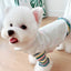 Winter Pet Clothes For Small Dogs Waterproof Puppy Dog Jacket Vest Coat Clothing Warm Chihuahua French Bulldog Outfit Apparel