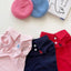 Summer Polo Shirt for Dogs Puppy Clothes