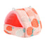 Mini Cage Guinea Nest Small Animal Mice Rat Pet Sleeping Bed Hamster House Warm Soft Mat