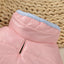Double-sided Thicken Winter Dog Clothes Waterproof Comfortable Warm Pet Dog Jacket for Small Medium Dogs Vest Costumes
