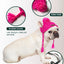 Winter Soft Dog Hats, Warm Pet Dog Knitted Hat, Windproof Knitting Dog Hat