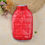 Double-sided Thicken Winter Dog Clothes Waterproof Comfortable Warm Pet Dog Jacket for Small Medium Dogs Vest Costumes