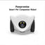 Pawpromise Smart Pet Companion Robot | Mobile Interactive Treat-Feeding Camera |  Two-Way Audio + Dual Lens Night Vision | Capture & Share Pet Moments | Premium Christmas Gift