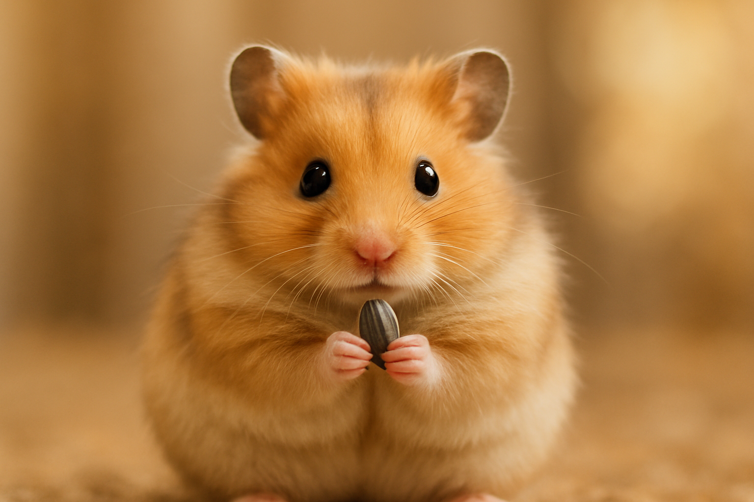 hamster